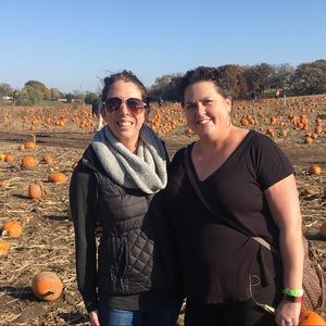 Meet your Posher, Calli